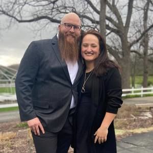 Meet your Posher, Claire